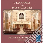 Girolamo Frescobaldi - Cento Partite Sopra Passacagli (1637) cd