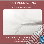 Franz Schubert - Lied D 232 Hymne An Den Uncedlichen Op 1 cd