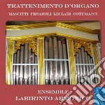 Mascitti Michele - Sonata A Tre Op 1 N.8 In La cd