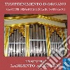 Mascitti Michele - Sonata A Tre Op 1 N.8 In La cd