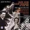 Jazz And Hot Singers In The 30s cd