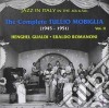 Tullio Mobiglia - Jazz In Italy Vol.ii cd