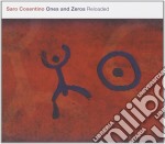 Saro Cosentino - Ones And Zeros Reloaded