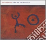 Saro Cosentino - Ones And Zeros Reloaded cd