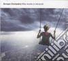 Scraps Orchestra - Vita Morte E Miracoli cd