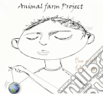 Animal Farm Project - The Earth Follows Us cd