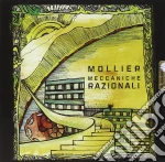 Mollier - Meccaniche Razionali cd