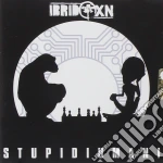 Ibrido Xn - Stupidi Umani cd