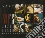 Mp's Jazzy Bunch/m.postacchini - Lazy Saturday cd