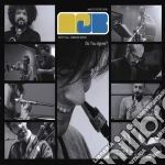 Marco Postacchini Octet & Fabrizio Bosso - Do You Agree? cd