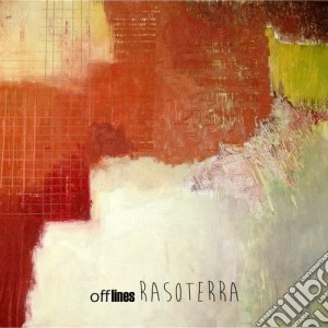 Off Lines - Rasoterra cd musicale di Off Lines