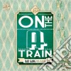 Bad Gang Big Band - On The A Train cd