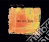 Luca Pecchia & Mike - Tri-Ana-Tone cd