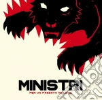 Ministri - Per Un Passato Migliore cd