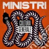 Ministri - Cultura Generale cd musicale di Ministri