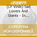 (LP Vinile) Sad Lovers And Giants - In The Breeze (Blue) vinile