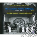 Tullio Mobiglia - Jazz In Italy Vol.ii