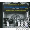Tullio Mobiglia - Jazz In Italy Vol.ii cd