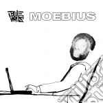 Blue Virus - Moebius cd
