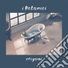 Botanici (I) - Origami cd musicale