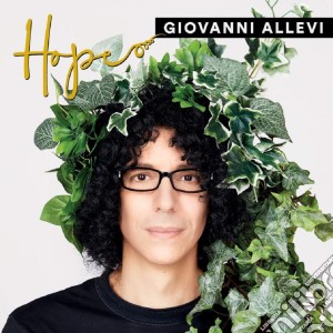 Giovanni Allevi - Hope cd musicale