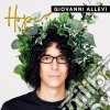 Giovanni Allevi - Hope cd