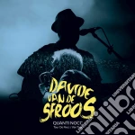 (LP Vinile) Davide Van De Sfroos - Quanti Nocc (3 Lp) vinile