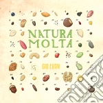 Gio Evan - Natura Molta cd