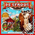 De Sfroos - Manicomi (2 Cd) cd