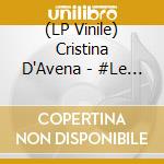 (LP Vinile) Cristina D'Avena - #Le Sigle Piu' Belle Vol.1 (2 Lp)