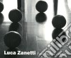 Luca Zanetti - I Giorni Delle Arance cd