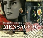 Mariano Deidda - Mensagem cd