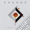 Change - Love 4 Love cd