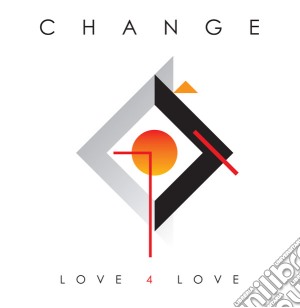 (LP Vinile) Change - Love For Love (2 Lp) lp vinile di Change