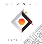 (LP Vinile) Change - Love For Love (2 Lp) vinile