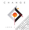(LP Vinile) Change - Love For Love (2 Lp) cd