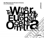 Wayne Horvitz European Orchestra (The) - Live At The Bimhuis