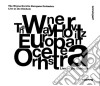 Wayne Horvitz European Orchestra (The) - Live At The Bimhuis cd