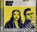Max Gabin With Mia Cooper - Keep On Drivin' cd