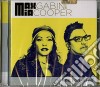 Max Gabin With Mia Cooper - Keep On Drivin' cd