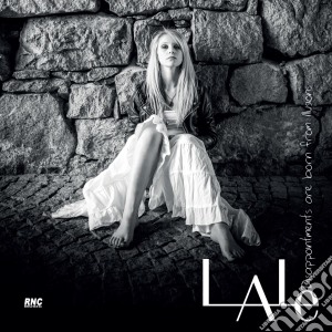 Lale - Disappointments Are Born From cd musicale di Lale