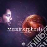 Gabriele D'alonzo - Metamorphosis cd