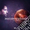 Gabriele D'alonzo - Metamorphosis cd