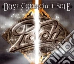 Pooh (I) - Dove Comincia Il Sole