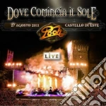 Pooh (I) - Dove Comincia Il Sole (2 Cd) cd