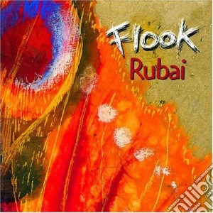 Flook - Rubai cd musicale di Flook
