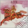 Budgie - Budgie cd
