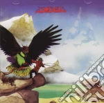 Budgie - Never Turn Your Back On A Friend cd