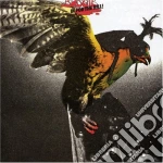Budgie - In For The Kill cd