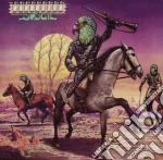 Budgie - Bandolier cd